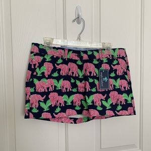 Simply Southern Shorts